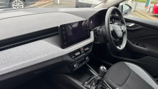 Skoda Scala 1.5 TSI SE Edition 5dr Petrol Hatchback